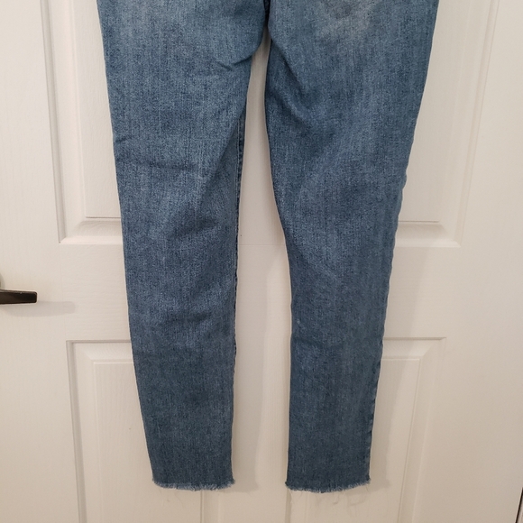Joe's Jeans Wheaton size 31 Raw Hem - Picture 6 of 12